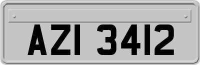AZI3412