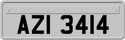 AZI3414