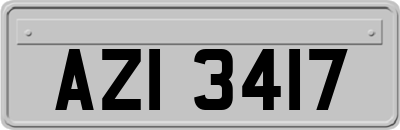 AZI3417