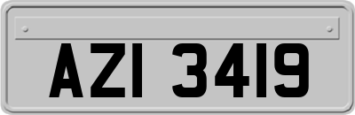 AZI3419