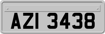AZI3438