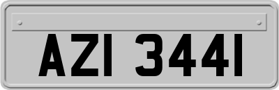 AZI3441