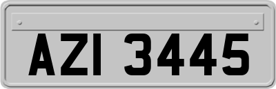AZI3445