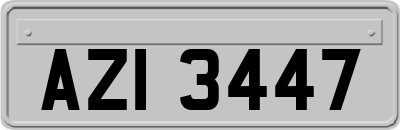 AZI3447
