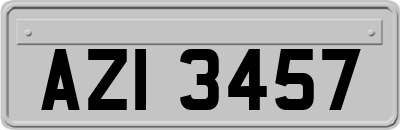 AZI3457