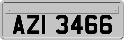 AZI3466