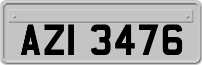 AZI3476