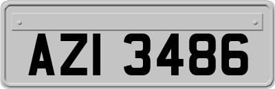AZI3486