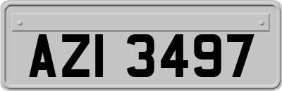 AZI3497