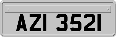AZI3521