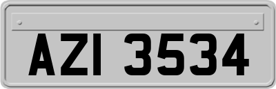 AZI3534