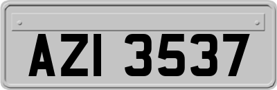 AZI3537