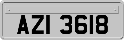 AZI3618