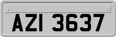 AZI3637