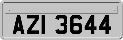 AZI3644