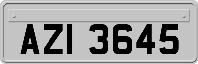 AZI3645