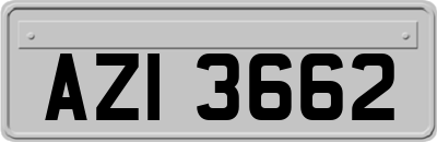 AZI3662