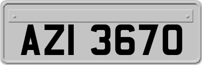 AZI3670