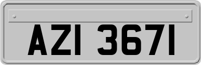 AZI3671