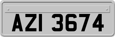 AZI3674