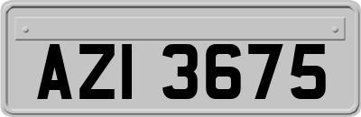 AZI3675