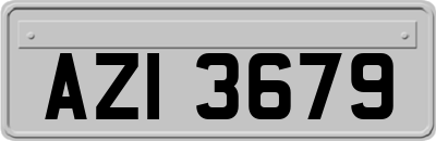 AZI3679