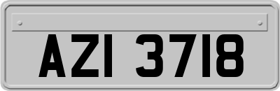 AZI3718