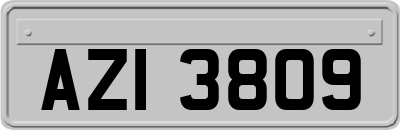 AZI3809