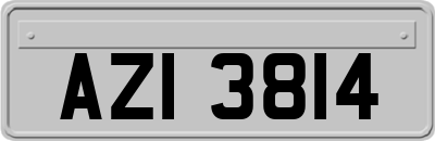 AZI3814