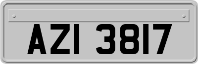 AZI3817