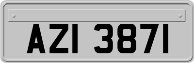 AZI3871