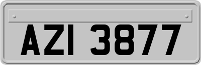 AZI3877
