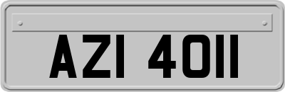 AZI4011
