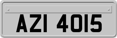 AZI4015