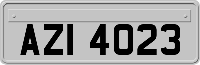 AZI4023