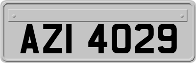 AZI4029