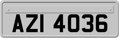 AZI4036
