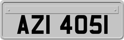 AZI4051