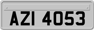 AZI4053