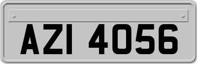 AZI4056