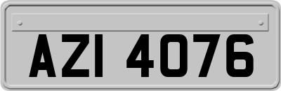 AZI4076