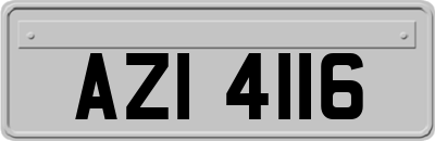 AZI4116