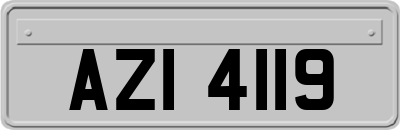 AZI4119