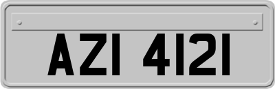 AZI4121
