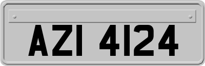 AZI4124