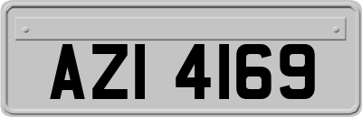 AZI4169