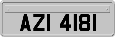 AZI4181