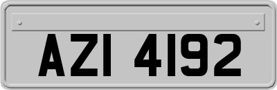 AZI4192