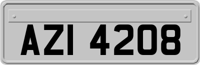 AZI4208