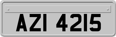 AZI4215